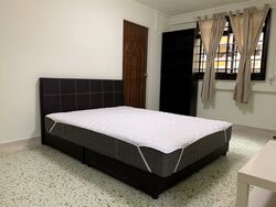 Blk 100 Commonwealth Crescent (Queenstown), HDB 3 Rooms #446113181